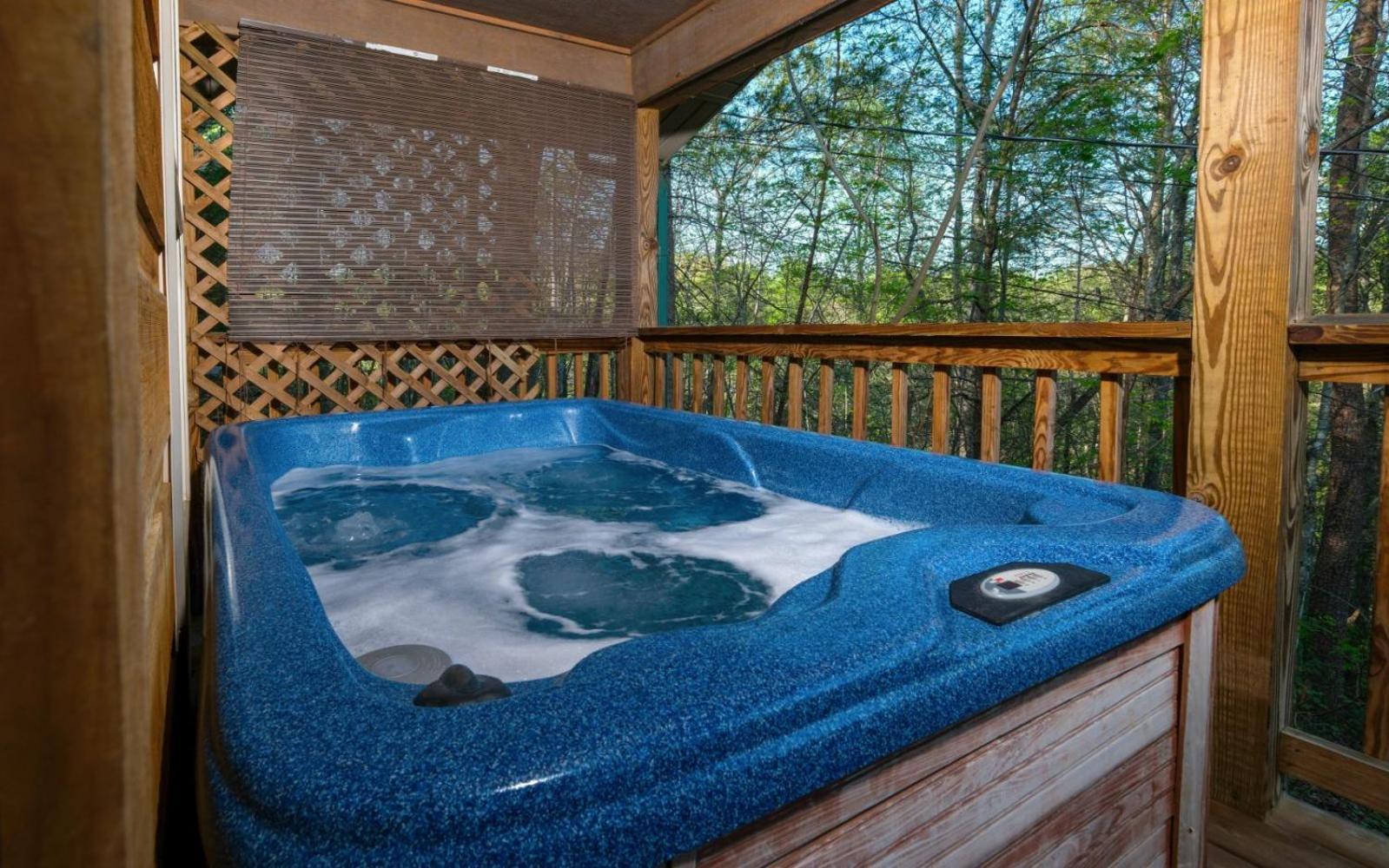Honey Bear Heaven Villa Gatlinburg Dış mekan fotoğraf
